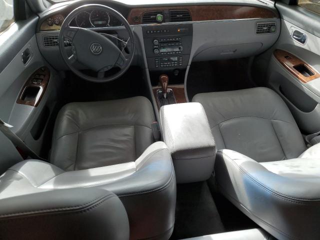 Photo 8 from auction – 2006 BUICK LACROSSE C with VIN 2G4WE587661218897