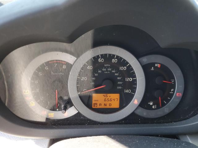 Photo 9 from auction – 2012 TOYOTA RAV4 with VIN 2T3ZF4DV1CW123731