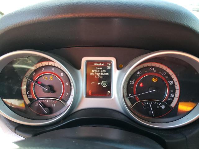 Photo 9 from auction – 2016 DODGE JOURNEY SX with VIN 3C4PDCBG6GT145586
