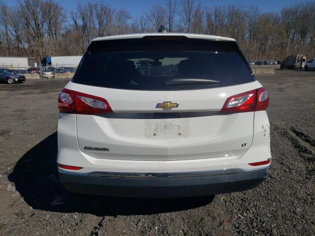 Photo 6 from auction – 2018 CHEVROLET EQUINOX LT with VIN 3GNAXJEV1JS604149
