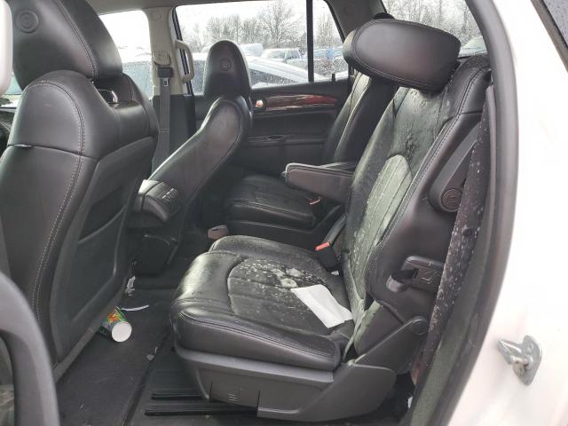 Photo 10 from auction – 2014 BUICK ENCLAVE with VIN 5GAKVBKD1EJ117725