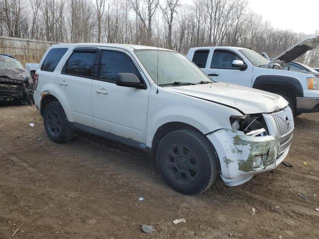 Photo 4 from auction – 2011 MAZDA TRIBUTE I with VIN 4F2CY9C70BKM07116