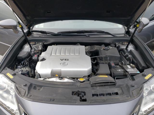 Photo 11 from auction – 2014 LEXUS ES 350 with VIN JTHBK1GGXE2135556