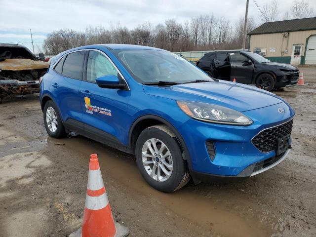 Photo 4 from auction – 2020 FORD ESCAPE SE with VIN 1FMCU9G69LUA11250