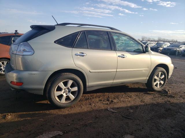 Photo 3 from auction – 2008 LEXUS RX 350 with VIN 2T2HK31UX8C089976