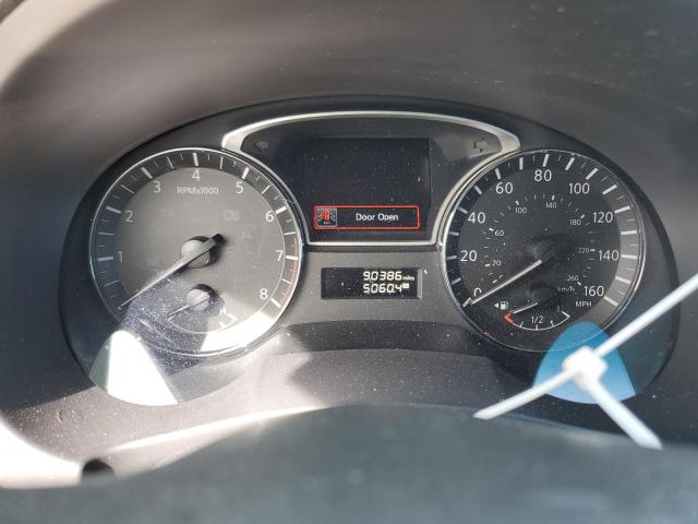Photo 9 from auction – 2015 NISSAN ALTIMA 2.5 with VIN 1N4AL3AP4FC581217