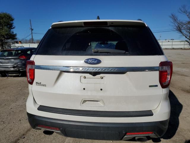 Photo 6 from auction – 2019 FORD EXPLORER X with VIN 1FM5K8DH6KGB52465