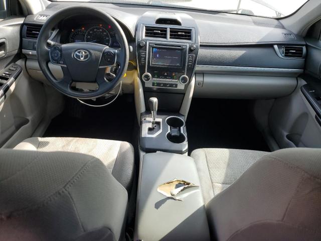 Photo 8 from auction – 2012 TOYOTA CAMRY BASE with VIN 4T1BF1FK4CU003773
