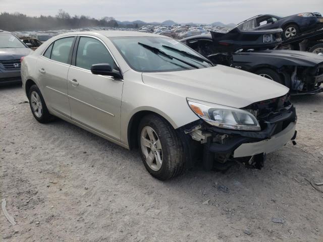 Photo 4 from auction – 2014 CHEVROLET MALIBU LS with VIN 1G11B5SL0EF171427