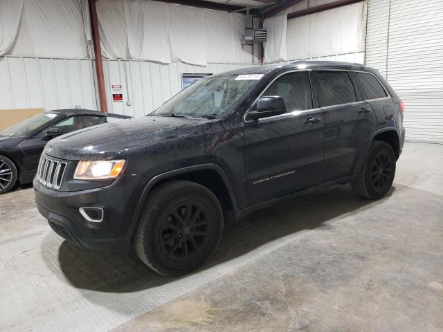 JEEP GRAND CHER 2015 with VIN 1C4RJEAG6FC654571 - Photo from auction