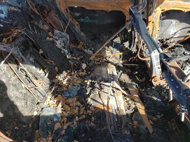 Photo 10 from auction – 2023 KIA K5 with VIN 5XXG64J27PG218157