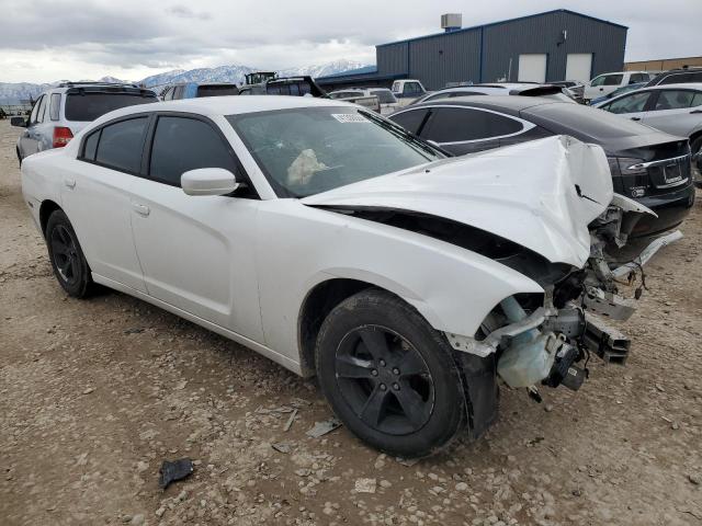 Photo 4 from auction – 2013 DODGE CHARGER SE with VIN 2C3CDXBGXDH558450
