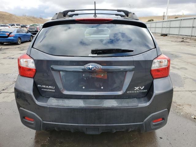 Фото 6 с аукциона – 2013 SUBARU XV CROSSTR с VIN JF2GPACC6D2892515