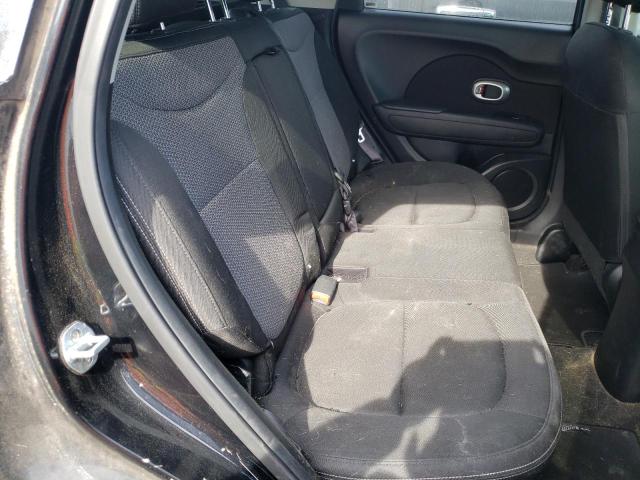 صورة رقم 11 من المزاد - 2018 KIA SOUL + مع VIN KNDJP3A57J7560294