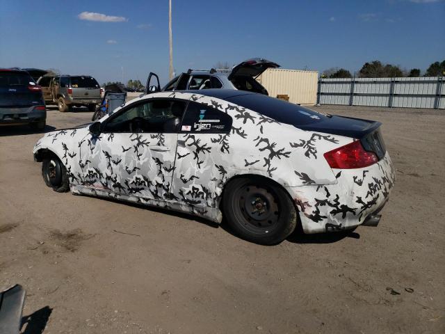 Photo 2 from auction – 2003 INFINITI G35 with VIN JNKCV54EX3M220324