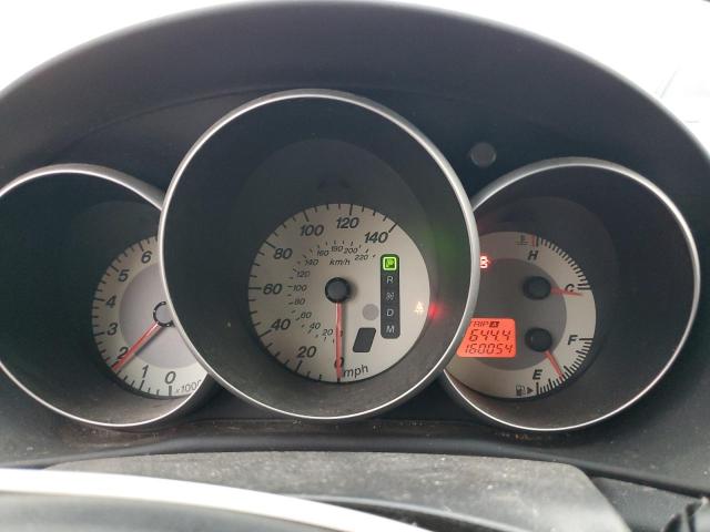Photo 9 from auction – 2008 MAZDA 3 I with VIN JM1BK32F081157555
