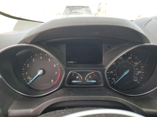Photo 9 from auction – 2019 FORD ESCAPE SE with VIN 1FMCU9GDXKUB98513
