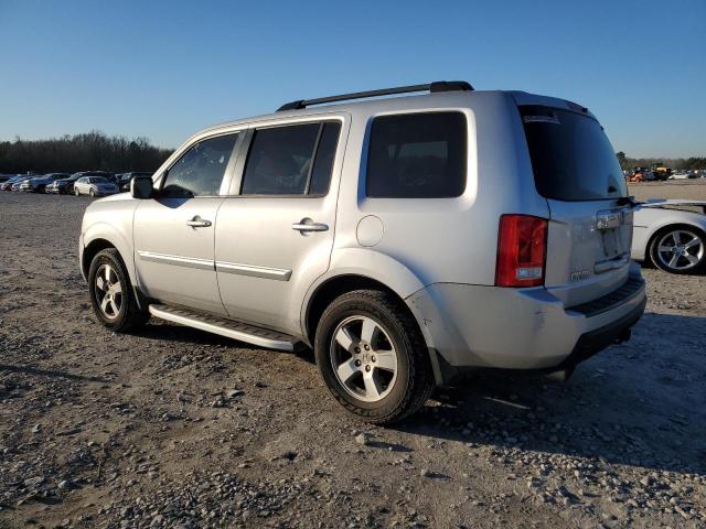 Photo 2 from auction – 2011 HONDA PILOT EX with VIN 5FNYF3H46BB027542
