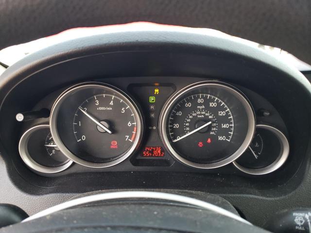 Photo 9 from auction – 2012 MAZDA 6 I with VIN 1YVHZ8BH7C5M30068