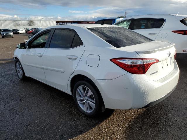 Photo 2 from auction – 2016 TOYOTA COROLLA EC with VIN 5YFBPRHE5GP384799