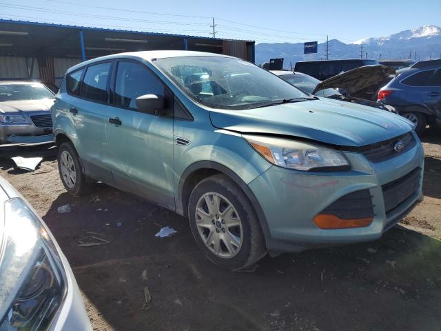 Photo 4 from auction – 2013 FORD ESCAPE S with VIN 1FMCU0F70DUB36936