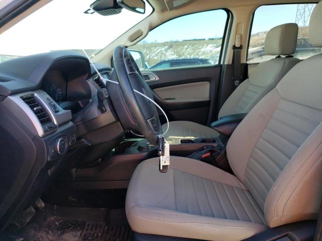 Photo 7 from auction – 2022 FORD RANGER XL with VIN 1FTER4FH2NLD50896