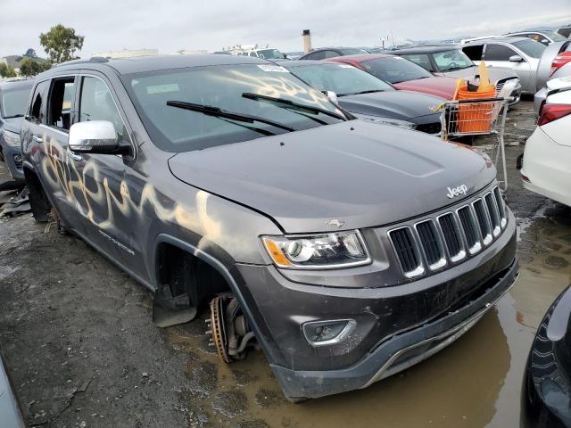 Photo 4 from auction – 2014 JEEP GRAND CHER with VIN 1C4RJFBGXEC336911