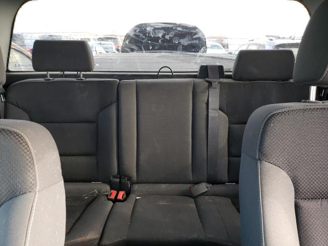 Photo 10 from auction – 2014 CHEVROLET SILVERADO with VIN 1GCVKREC7EZ132778
