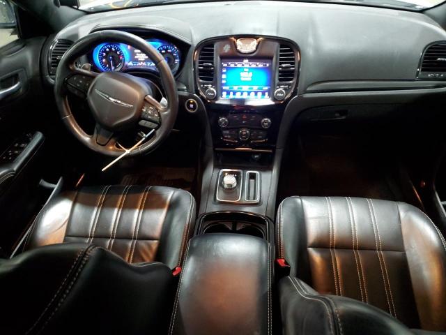 Photo 8 from auction – 2016 CHRYSLER 300 S with VIN 2C3CCAGG0GH209097