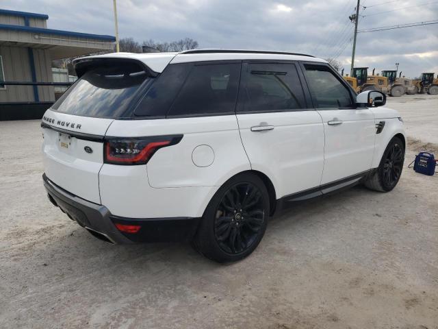 Photo 3 from auction – 2022 LAND ROVER RANGE ROVE with VIN SALWR2SU4NA233983