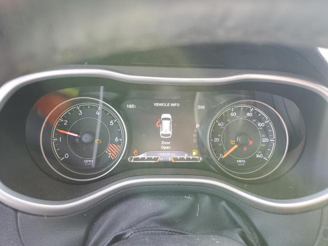 Photo 9 from auction – 2015 JEEP CHEROKEE L with VIN 1C4PJLDB7FW535728