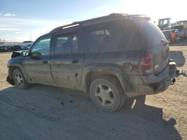 Photo 2 from auction – 2004 CHEVROLET TRAILBLAZE with VIN 1GNET16SX46157086