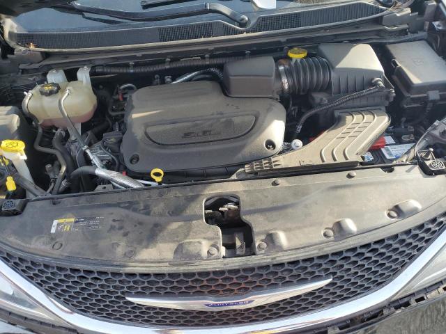 Photo 12 from auction – 2019 CHRYSLER PACIFICA L with VIN 2C4RC1GG4KR702919