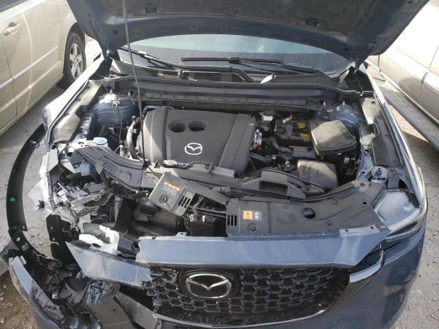 Photo 12 from auction – 2023 MAZDA CX-5 PREFE with VIN JM3KFBCM5P0271526