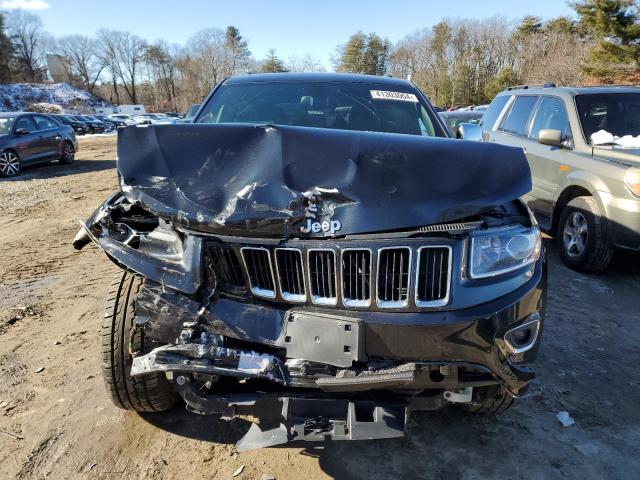 Photo 5 from auction – 2015 JEEP GRAND CHER with VIN 1C4RJFBG1FC820547