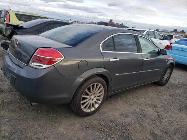 Photo 3 from auction – 2007 SATURN AURA XR with VIN 1G8ZV57777F182872
