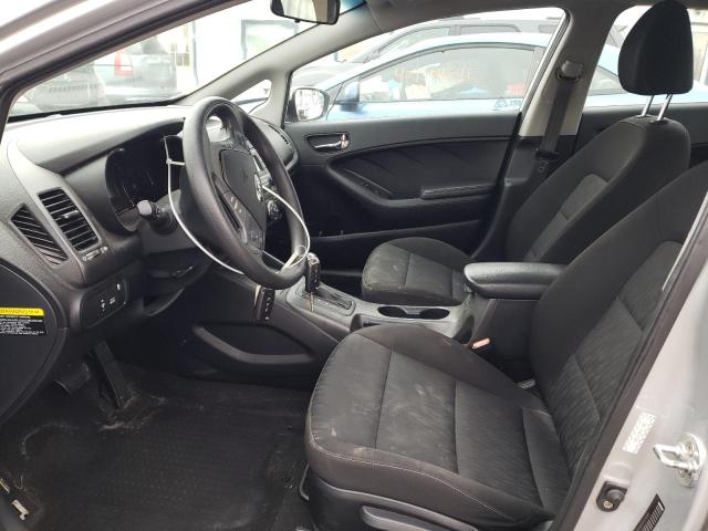 Photo 7 from auction – 2016 KIA FORTE LX with VIN KNAFK4A69G5455891
