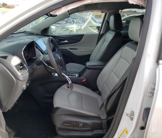 Photo 7 from auction – 2019 CHEVROLET EQUINOX PR with VIN 3GNAXYEX0KS644900