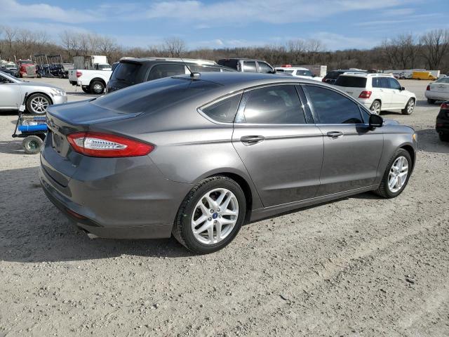 Photo 3 from auction – 2014 FORD FUSION SE with VIN 3FA6P0H76ER128893