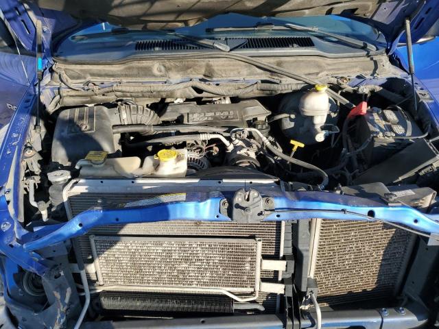 Photo 11 from auction – 2007 DODGE RAM 1500 S with VIN 1D7HU18277J543939