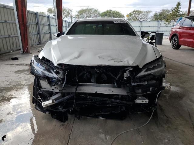 Photo 5 from auction – 2021 LEXUS LS 500 BAS with VIN JTHD51FF5M5013628