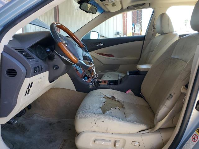 Photo 7 from auction – 2010 LEXUS ES 350 with VIN JTHBK1EG7A2355489