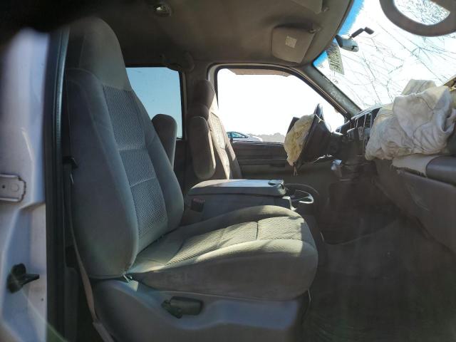 Photo 7 from auction – 2001 FORD F250 SUPER with VIN 1FTNW20L41EC24063