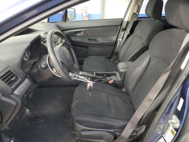 Photo 7 from auction – 2012 SUBARU IMPREZA PR with VIN JF1GPAC67CH229576