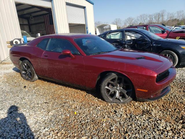 Photo 4 from auction – 2020 DODGE CHALLENGER with VIN 2C3CDZAG4LH236334