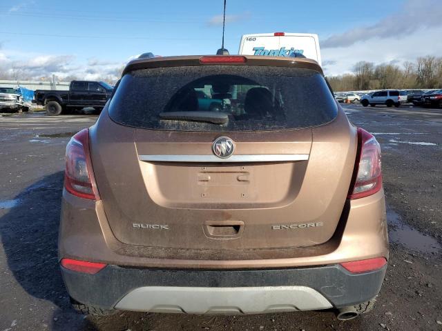 Photo 6 from auction – 2017 BUICK ENCORE PRE with VIN KL4CJASBXHB014075