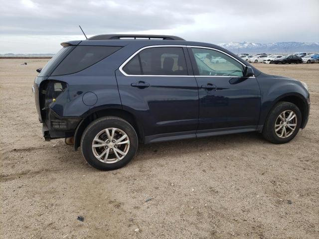 Photo 3 from auction – 2017 CHEVROLET EQUINOX LT with VIN 2GNALCEK2H1507612