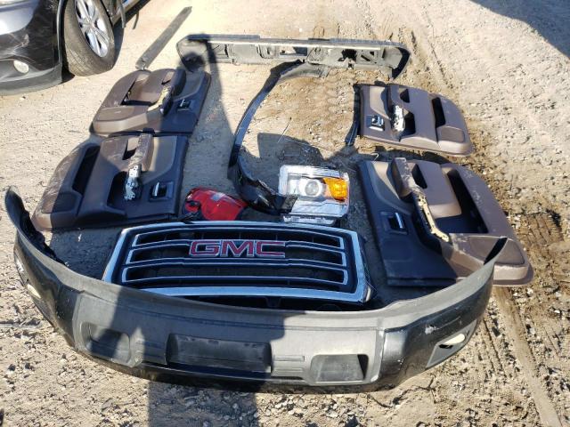 Photo 12 from auction – 2015 GMC SIERRA C15 with VIN 3GTP1UEC8FG164347