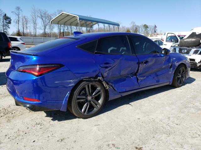 Photo 3 from auction – 2024 ACURA INTEGRA A- with VIN 19UDE4G74RA016367