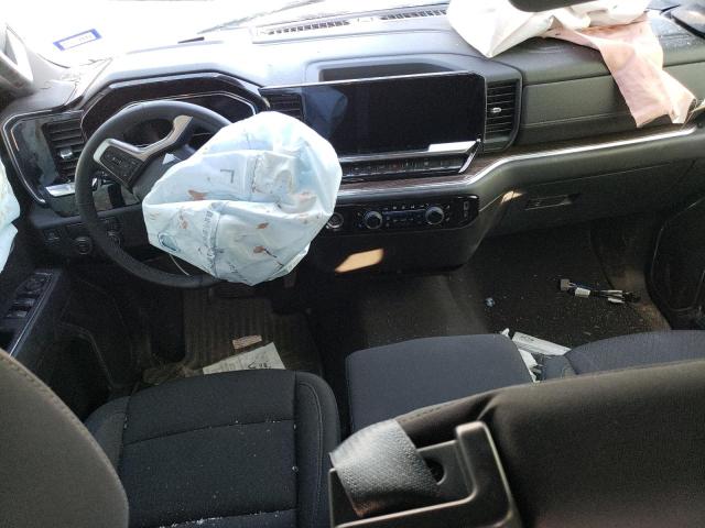 Photo 8 from auction – 2023 CHEVROLET SILVERADO with VIN 1GCPACEK5PZ307452